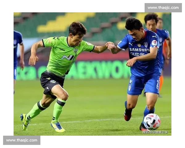 现代足球战术演进与科技赋能下的比赛形态新趋势研究全球化发展路径